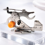 Gathering Foot for Sewing Machines – Precise Gathers and Ruffles