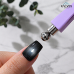 Magnetische Nagelzauberei – Perfekte Designs im Handumdrehen
