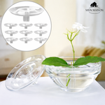 Blütenzauber – Elegante Blumenpräsentation leicht gemacht
