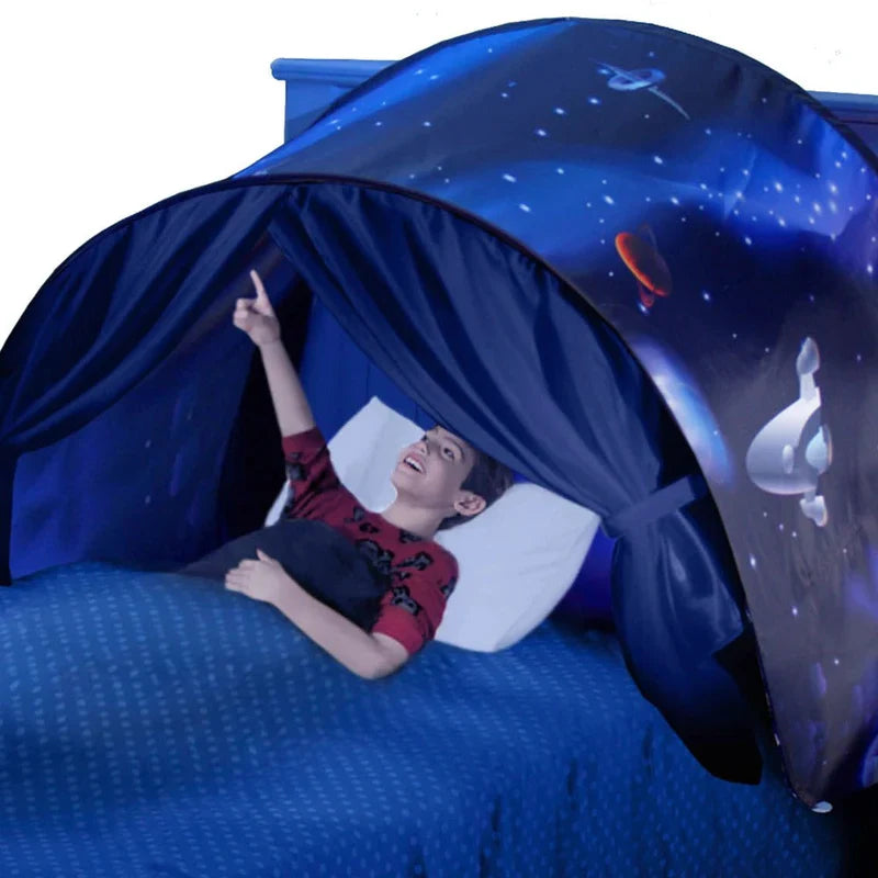 Play Tent for Imaginative Play