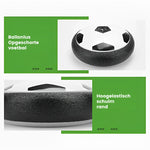 LuminousSphere - LED-Hover-Fußball für unvergessliche Spiele