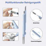 7-in-1 Cleaning Brush Set
