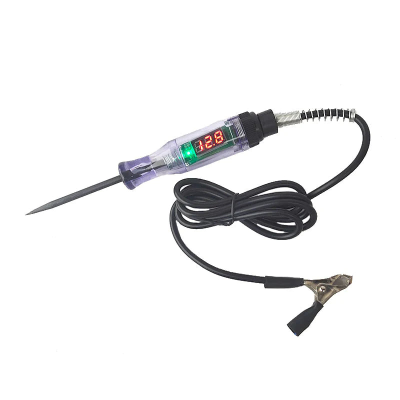 Practical Car Circuit Tester | PowerCheck