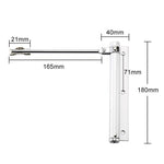 Smart Door Closer | SecureClose
