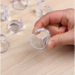 Corner protectors for babies – Transparent corner guards