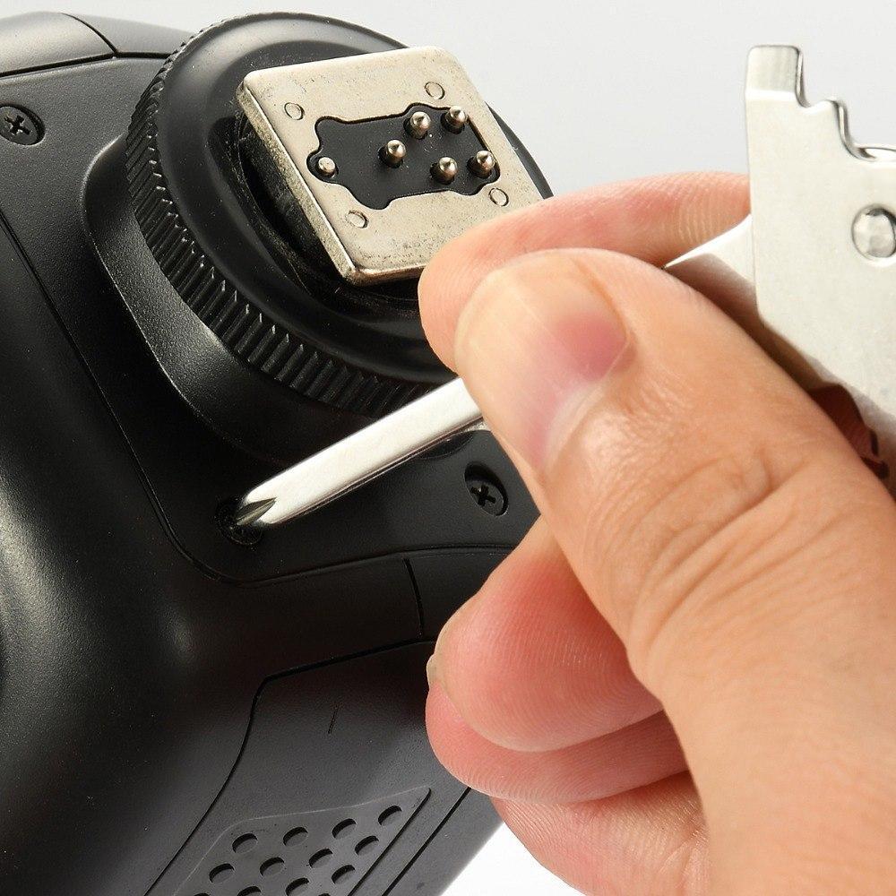 Kompaktes Multifunktionswerkzeug für den Schlüsselbund – 6-in-1