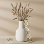 Timeless sculptural design for stylish interiors