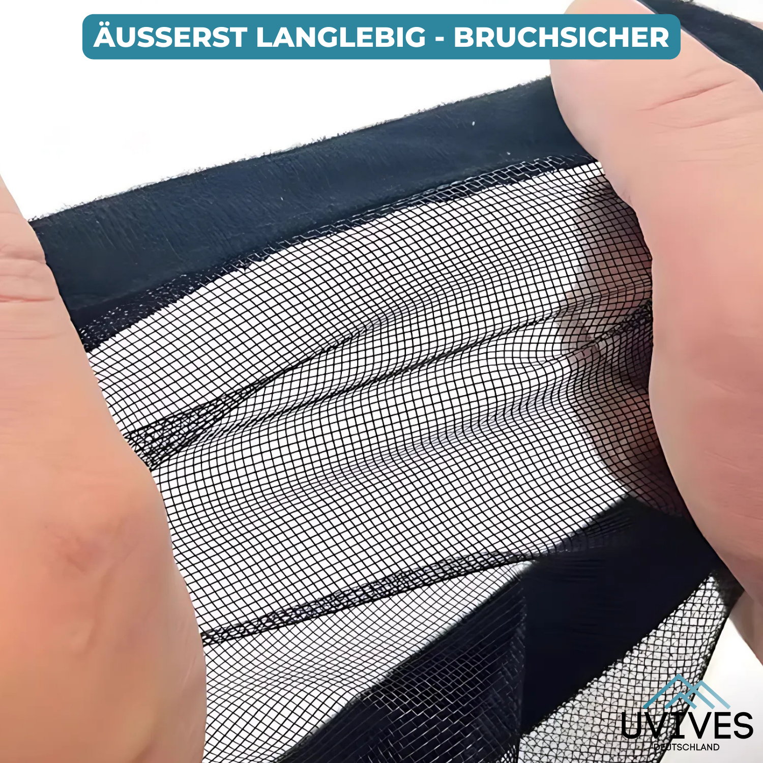 InsektenSchutz – Frische Luft ohne Störenfriede