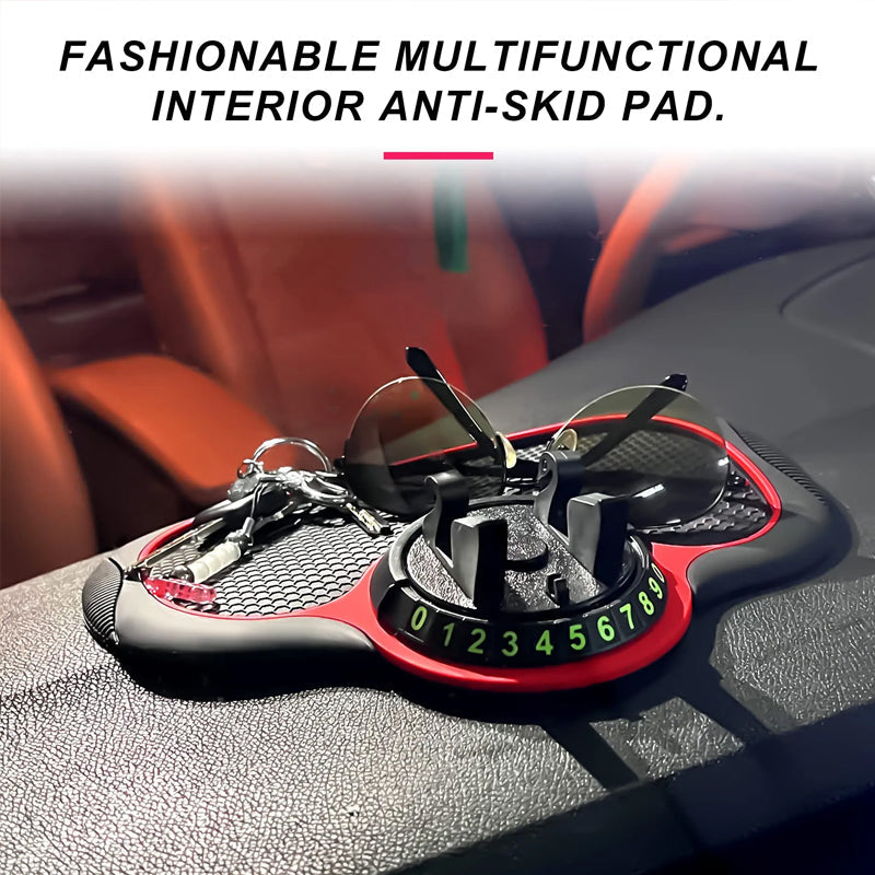AutoOrganizer Pro - Die intelligente Lösung für Ordnung im Fahrzeug!