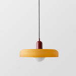 Bauhaus Pendant Light Voltyx