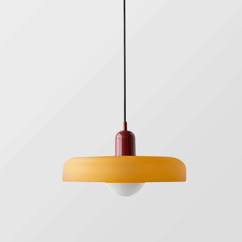 Bauhaus Pendant Light Voltyx