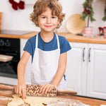 Christmas Pastry Roulette