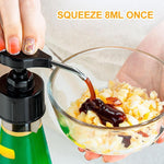 Präzisions-Dosieraufsatz | SmartPour