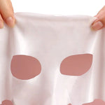 Collagen Hydrogel Face Mask – Night Care for Mature and Dry Skin