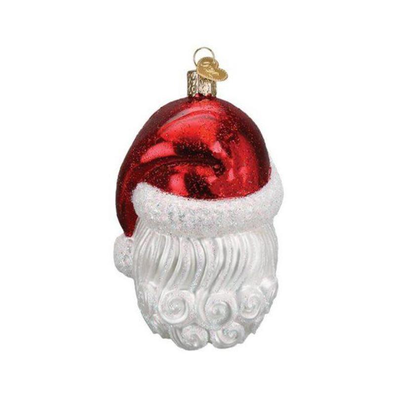 Christmas hanging decoration - Santa Claus