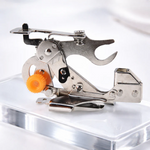Adjustable Gathering Foot – Perfect Gathers Without Effort