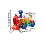 Musical Toy Cars with Sensor Technology