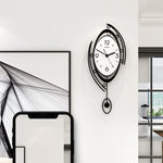 Elegant vintage-style decoration for a stylish ambience