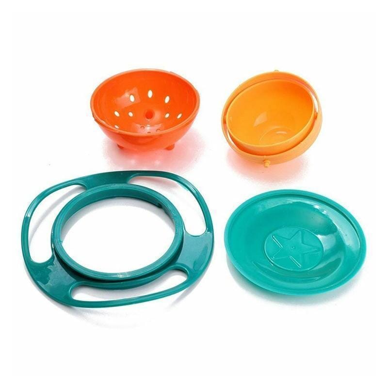 Bright Snail Toy