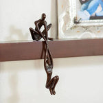 Harmony & Elegance | Figurative Sculpture | Creative Home Accessories