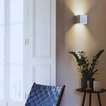 Wall Cube Light for Architectural Design