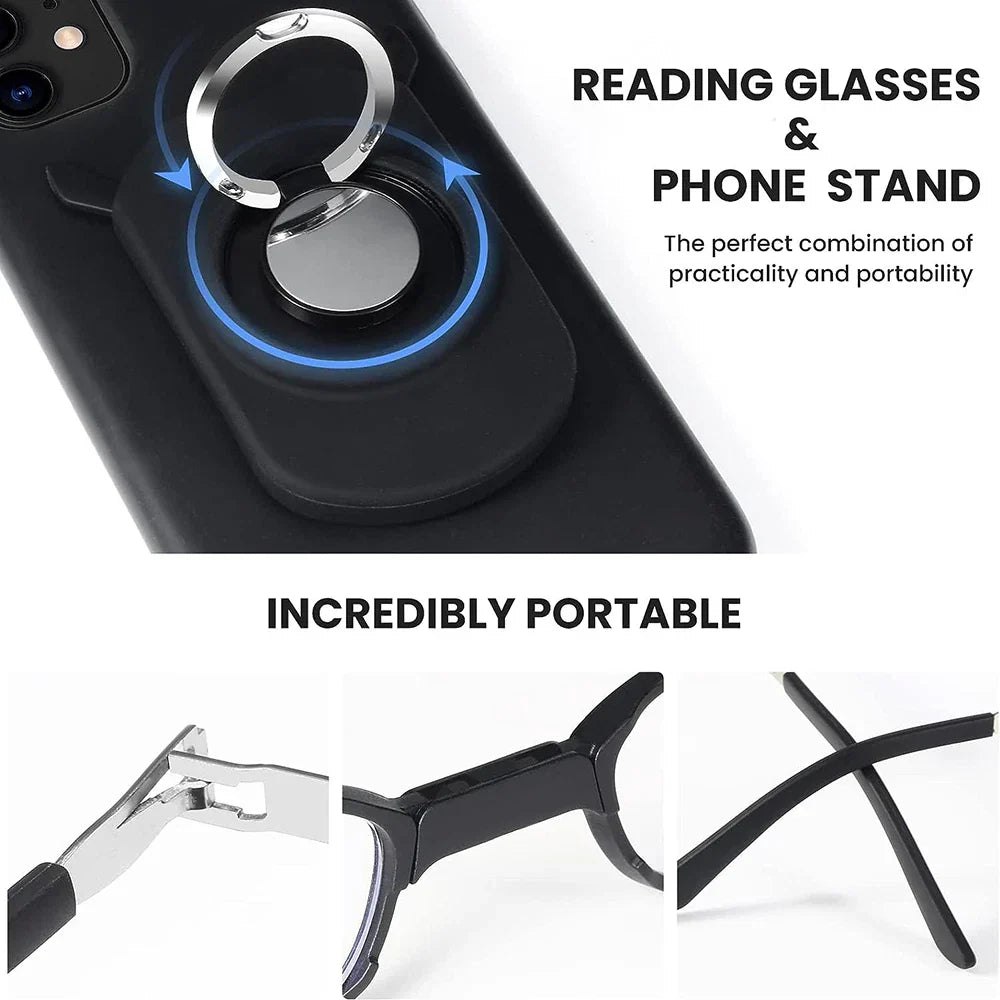 OptiFlex – Die perfekte Brille für jede Situation