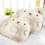 Orthopedic Pillow for Babies – Head-Shaping Pillow to Prevent Flat Head Syndrome