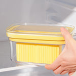 Kühlbehälter für Butter – Frischhaltedose