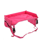 Backseat Table for Kids – Multifunctional Play and Dining Board