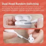 5-in-1 Soft Keyboard Cleaning Brush