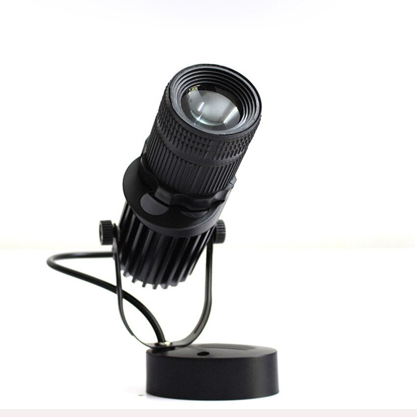 FlexiLight | Adjustable LED Spotlight - Focused Light for Every Occasion