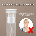 Odor Stopper for Drains | CleanFlow