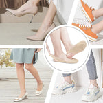 UltraLite Komfortsocken – 3 Paar | Atmungsaktive Socken mit Dämpfung