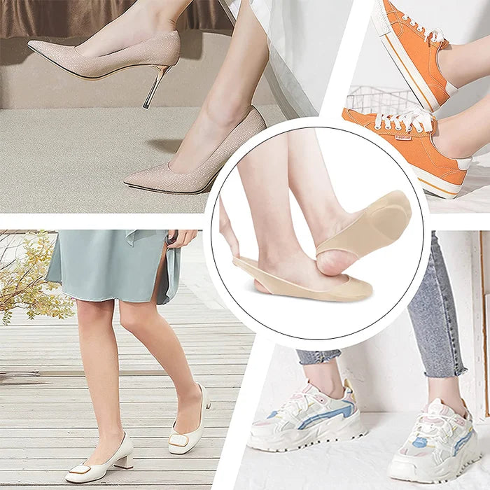 UltraLite Komfortsocken – 3 Paar | Atmungsaktive Socken mit Dämpfung