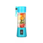 Cordless Juice Cup with Dynamic Performance