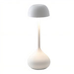 Portable Cordless LED Lamp – Touch Control, Adjustable Brightness & Long Battery Life for Indoor and Outdoor Use