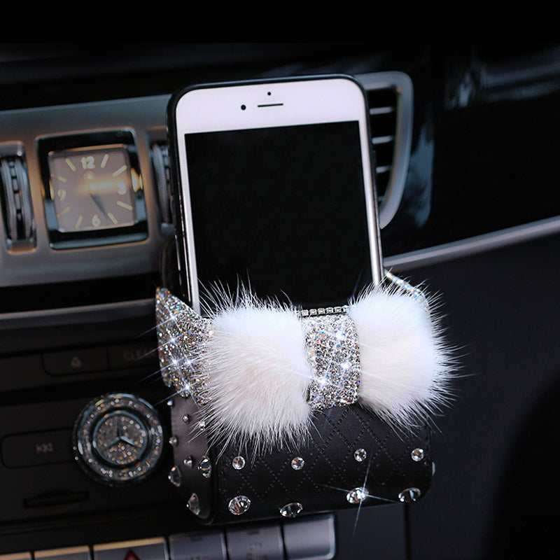 Storage Box for the Car – Space-saving for Vehicle Interior