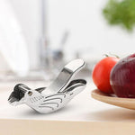 Handentsafter im Vogel-Design