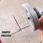 Premium Diamond Cutting Disc for Precise Cutting