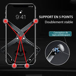 Kompakter Smartphone-Halter für Ihr Auto | MobilFix