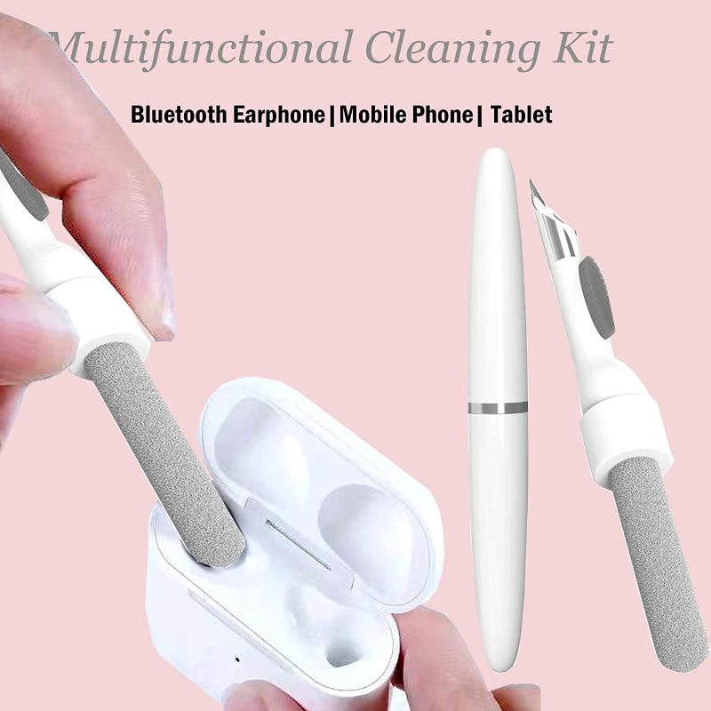Reinigungsstift für Bluetooth-Ohrhörer