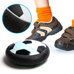 LuminousSphere - LED-Hover-Fußball für unvergessliche Spiele