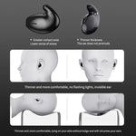 Ergonomische In-Ear Kopfhörer mit Touch-Bedienung