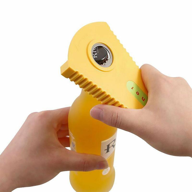 Non-slip Easy Jar Opener
