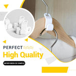 Hanger Connection Hooks