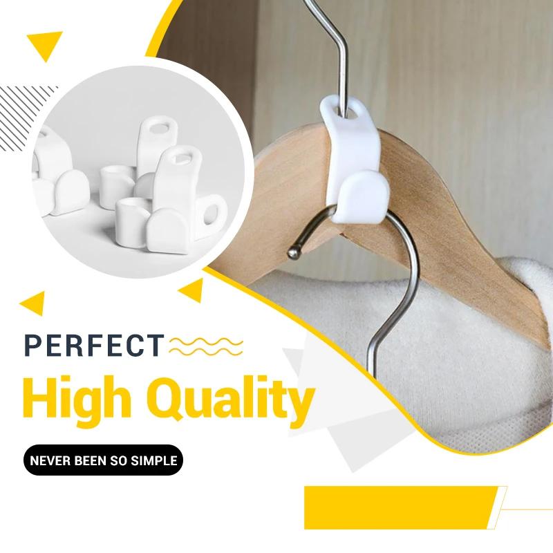 Hanger Connection Hooks