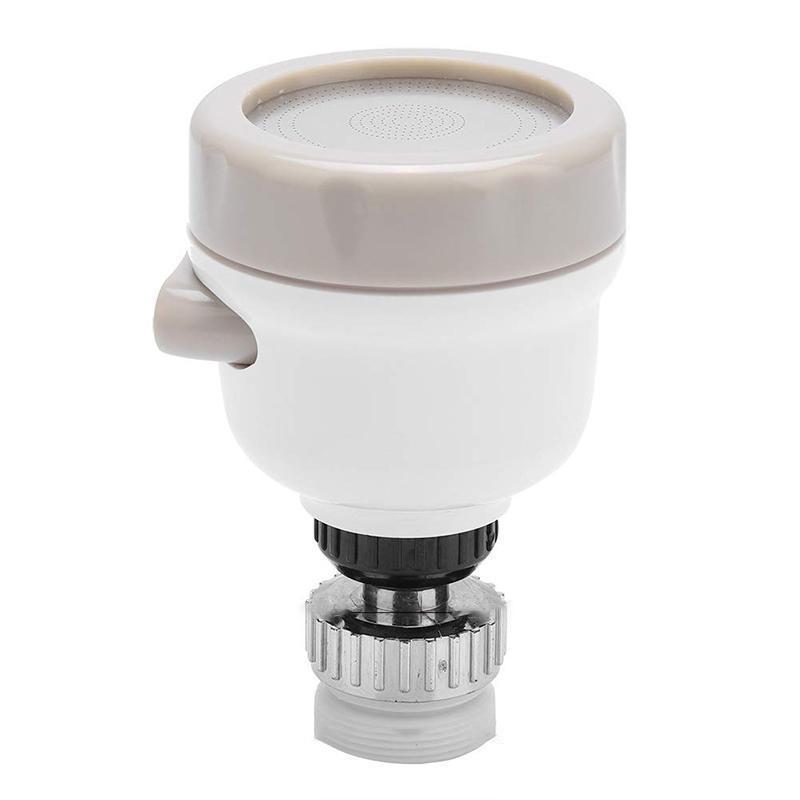 Versatile Faucet Attachment | AquaFlex