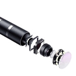 Otoscope for Professional Inspection – HD Monitoring – Capture Images & Videos – Removes Earwax & Foreign Objects