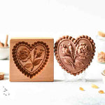 Cookie cutters - Cookie molds
