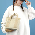 Stylish cotton bag for every occasion